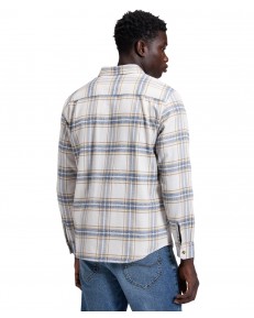 Koszula Lee WORKWEAR SHIRT 2.0 112386429 Ecru