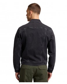 Katana Lee RIDER JACKET 112386430 Ashby
