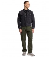 Katana Lee RIDER JACKET 112386430 Ashby