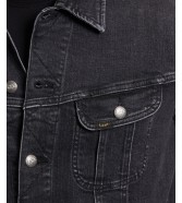 Katana Lee RIDER JACKET 112386430 Ashby