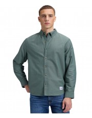 Koszula Lee WORKWEAR BUTTON DOWN 112386441 Ponderosa Pine