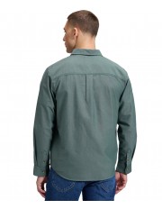 Koszula Lee WORKWEAR BUTTON DOWN 112386441 Ponderosa Pine