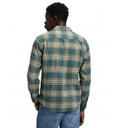 Koszula Lee WORKWEAR SHIRT 2.0 112386458 Ponderosa Pine