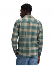 Koszula Lee WORKWEAR SHIRT 2.0 112386458 Ponderosa Pine