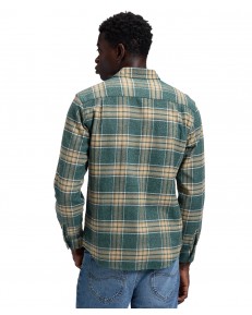 Koszula Lee WORKWEAR SHIRT 2.0 112386458 Ponderosa Pine