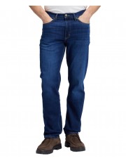 Jeansy Lee West 112386488 Rhytm Blue