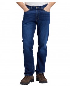 Jeansy Lee West 112386488 Rhytm Blue