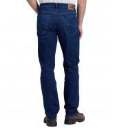 Jeansy Lee West 112386488 Rhytm Blue