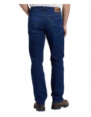 Jeansy Lee West 112386488 Rhytm Blue