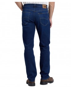 Jeansy Lee West 112386488 Rhytm Blue