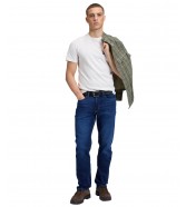 Jeansy Lee West 112386488 Rhytm Blue