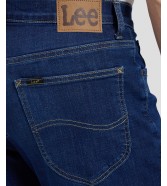 Jeansy Lee West 112386488 Rhytm Blue