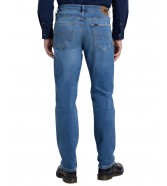 Jeansy Lee David 112386498 Lowland