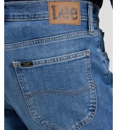 Jeansy Lee David 112386498 Lowland