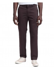 Spodnie Lee Regular Chino 112386538 Chocolate Torte