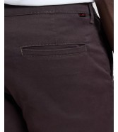 Spodnie Lee Regular Chino 112386538 Chocolate Torte