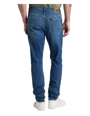 Jeansy Lee Luke 112386552 Visionary Blue