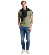 Jeansy Lee Luke 112386552 Visionary Blue