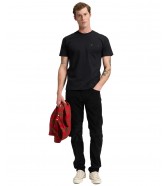 Sztruksy Lee Daren 112386570 Black