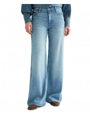 Jeansy Wrangler World Wide 112386591 Classic Fade