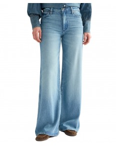 Jeansy Wrangler World Wide 112386591 Classic Fade