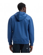 Bluza Lee WORKWEAR FULL ZIP HOODIE 112386605 Insignia Blue