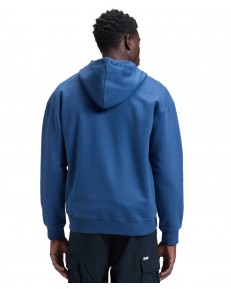 Bluza Lee WORKWEAR FULL ZIP HOODIE 112386605 Insignia Blue