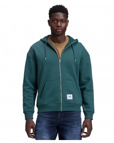 Bluza Lee WORKWEAR FULL ZIP HOODIE 112386606 Ponderosa Pine