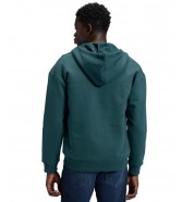 Bluza Lee WORKWEAR FULL ZIP HOODIE 112386606 Ponderosa Pine