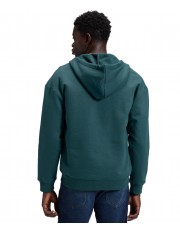 Bluza Lee WORKWEAR FULL ZIP HOODIE 112386606 Ponderosa Pine