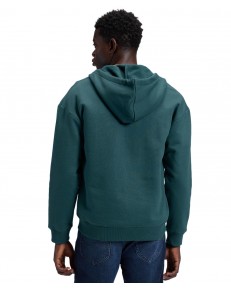 Bluza Lee WORKWEAR FULL ZIP HOODIE 112386606 Ponderosa Pine