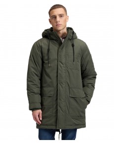 Kurtka Lee PARKA 112386611 Deep Depths