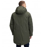 Kurtka Lee PARKA 112386611 Deep Depths