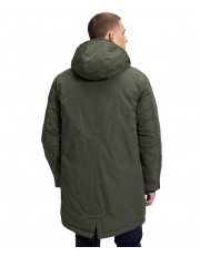 Kurtka Lee PARKA 112386611 Deep Depths