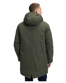 Kurtka Lee PARKA 112386611 Deep Depths