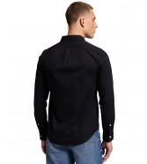 Koszula Lee CLEAN SHIRT 112386620 Black