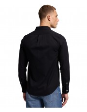 Koszula Lee CLEAN SHIRT 112386620 Black