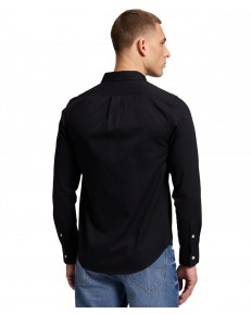 Koszula Lee CLEAN SHIRT 112386620 Black