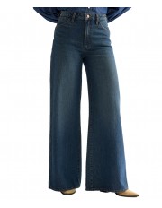 Jeansy Wrangler Canyon 112386691 Ella