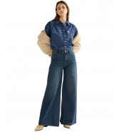 Jeansy Wrangler Canyon 112386691 Ella