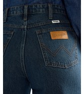 Jeansy Wrangler Canyon 112386691 Ella