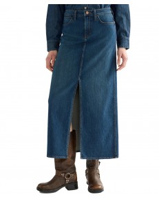 Spódnica Wrangler FRONT SLIT MAXI 112386692 Stacey