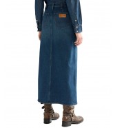 Spódnica Wrangler FRONT SLIT MAXI 112386692 Stacey