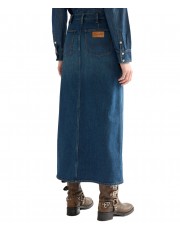 Spódnica Wrangler FRONT SLIT MAXI 112386692 Stacey