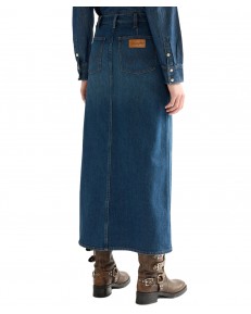Spódnica Wrangler FRONT SLIT MAXI 112386692 Stacey