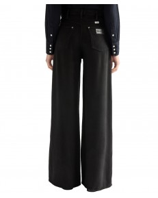 Jeansy Wrangler Canyon 112386723 Midnight Ride
