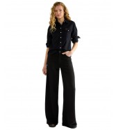 Jeansy Wrangler Canyon 112386723 Midnight Ride