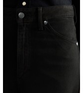Jeansy Wrangler Canyon 112386723 Midnight Ride