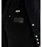Jeansy Wrangler Canyon 112386723 Midnight Ride