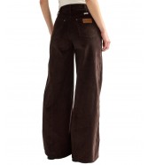 Sztruksy Wrangler Canyon 112386728 Chocolate Torte
